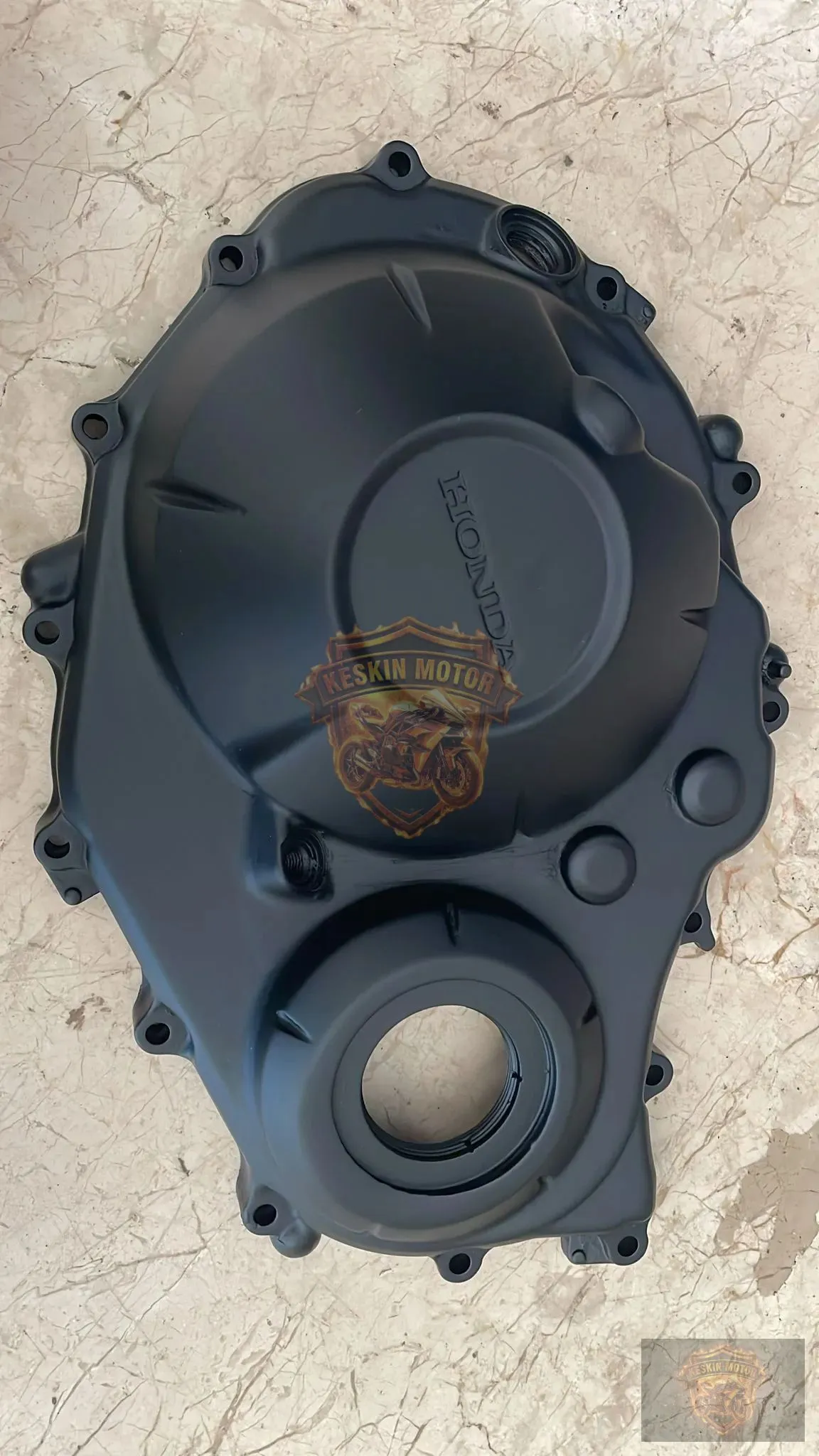 HONDA CBR 1000RR DEBRİYAJ KAPAĞI - Keskin Motor Orijinal Çıkma Parça