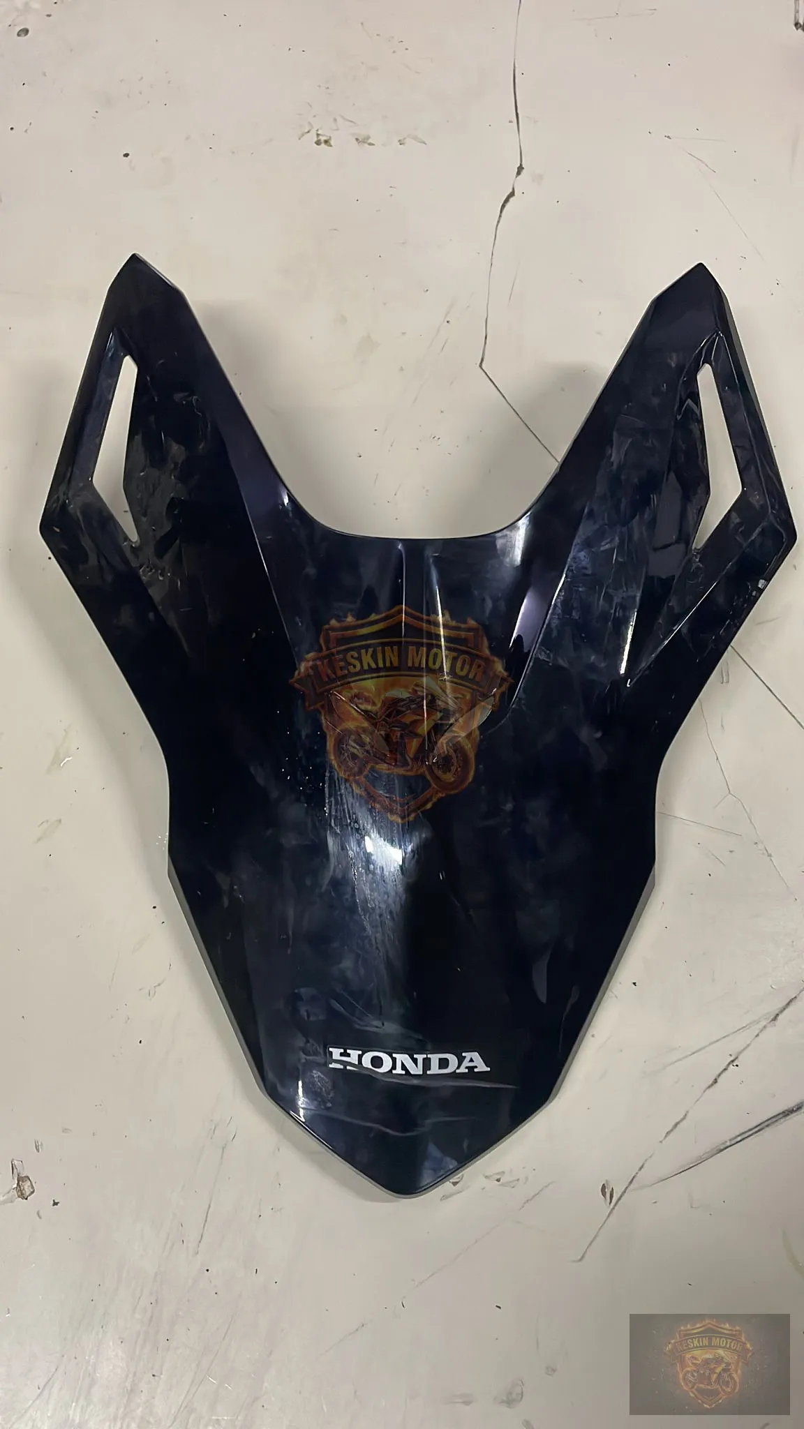HONDA FORZA 250 - NSS 250 SİPERLİK-ÖN MUHAFAZA - Keskin Motor Orijinal Çıkma Parça