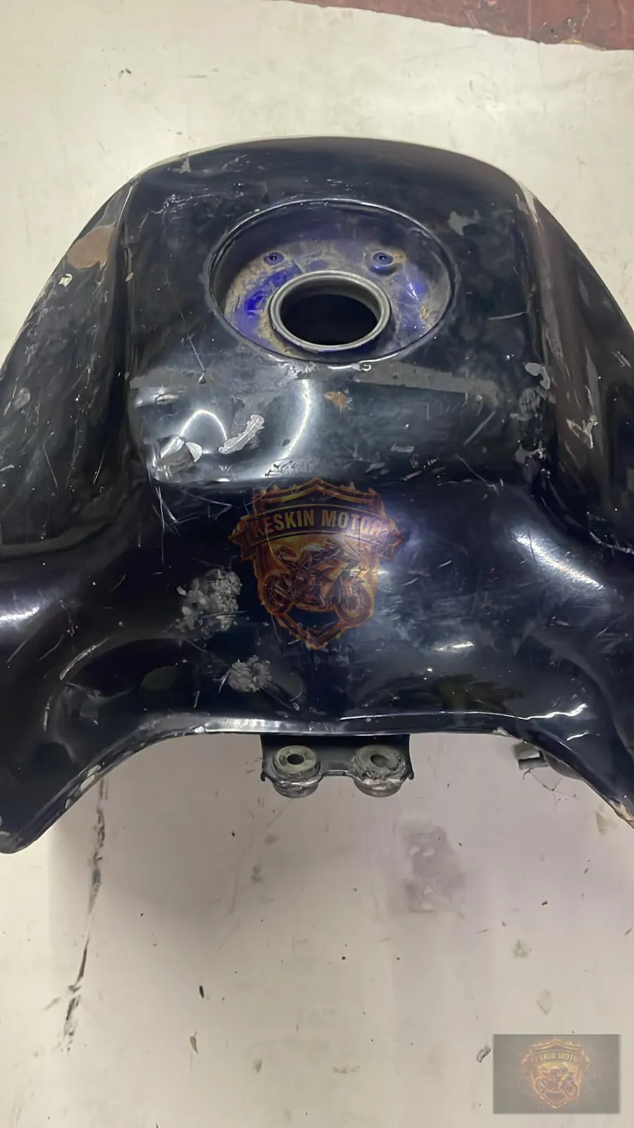HONDA VARADERO XL 1000 DEPO - Keskin Motor Orijinal Çıkma Parça