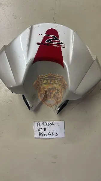 MV AGUSTA F4 HAVA FİLTRE KAZANI - Keskin Motor Orijinal Çıkma Parça