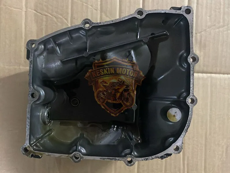 YAMAHA MT-07 YAĞ KARTELİ - Keskin Motor Orijinal Çıkma Parça