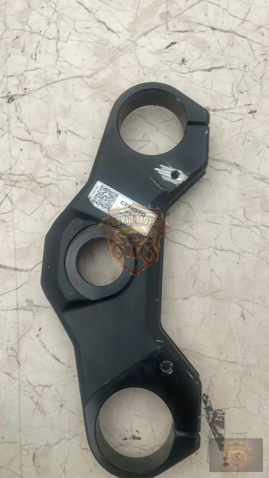 CF MOTO SR 250 ÜST MESNET - Keskin Motor Orijinal Çıkma Parça