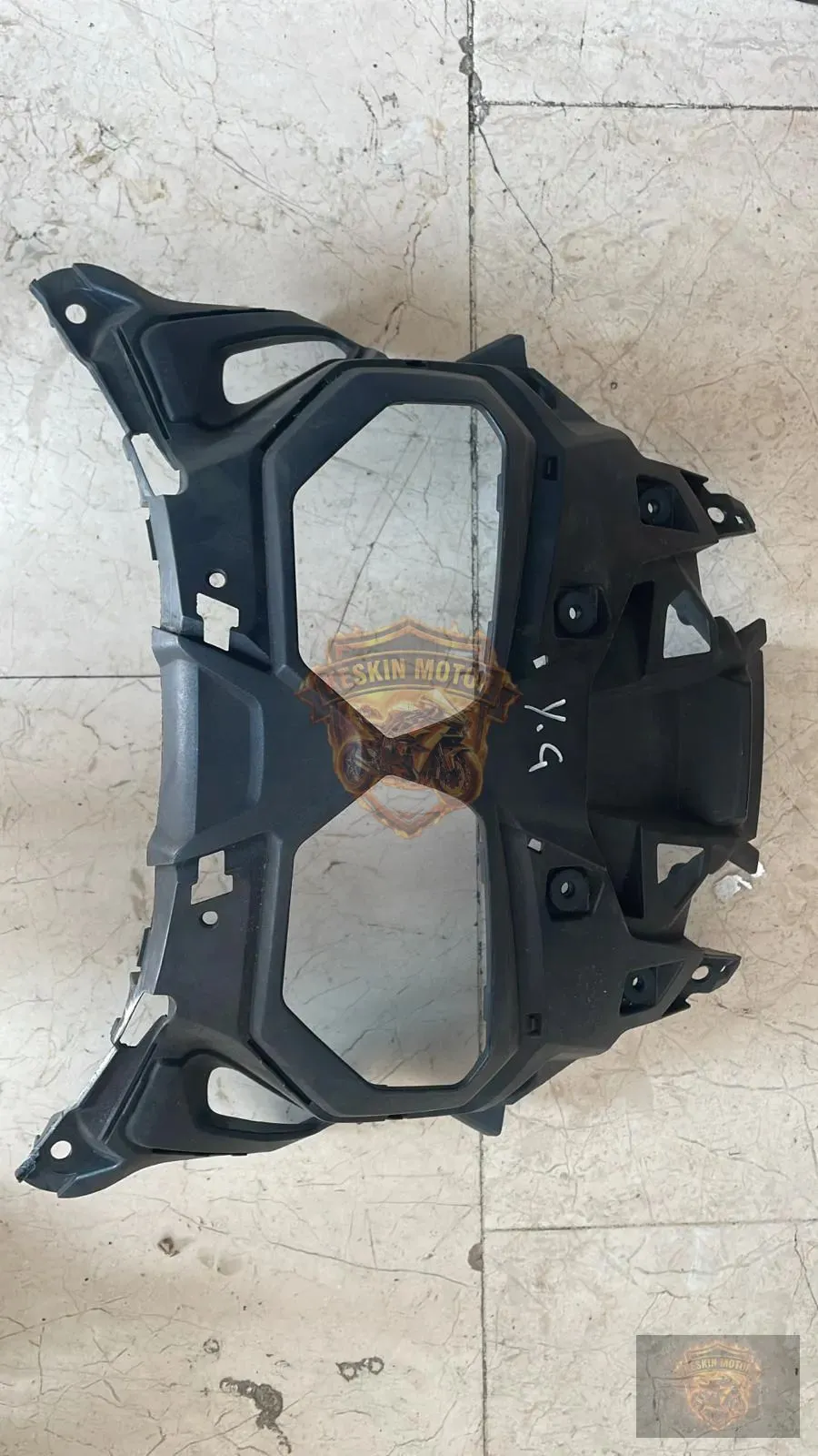 HONDA CRF 1000 FAR YUVASI - Keskin Motor Orijinal Çıkma Parça