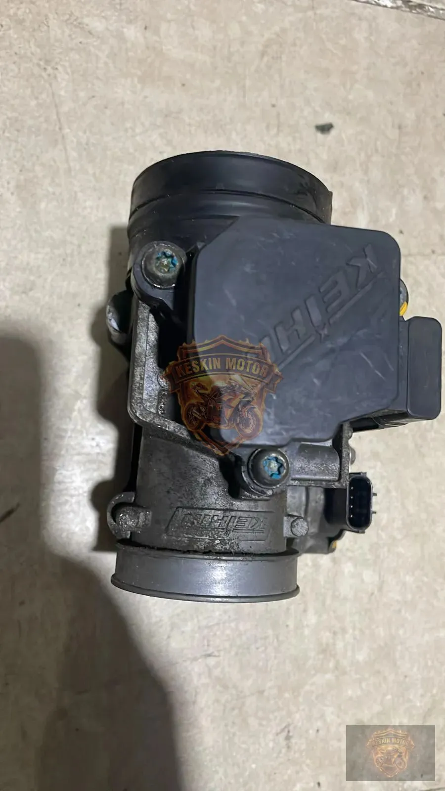 HONDA NC 750 THROTTLE BODY - ENJEKSİYON - Keskin Motor Orijinal Çıkma Parça