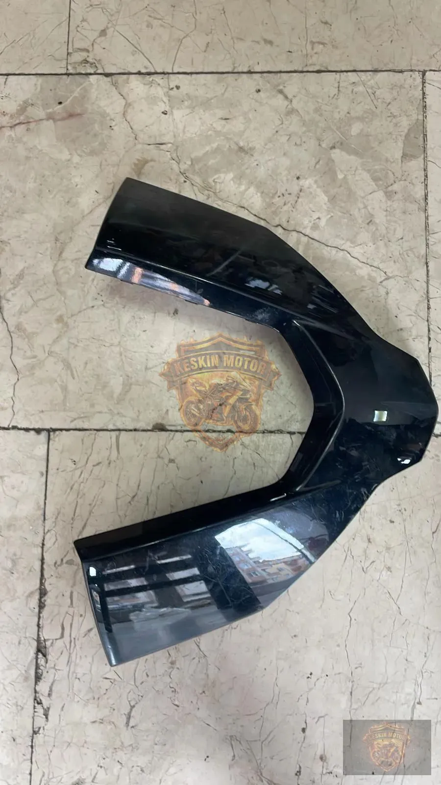 YAMAHA TRACER 700 KAFA GRENAJI - Keskin Motor Orijinal Çıkma Parça