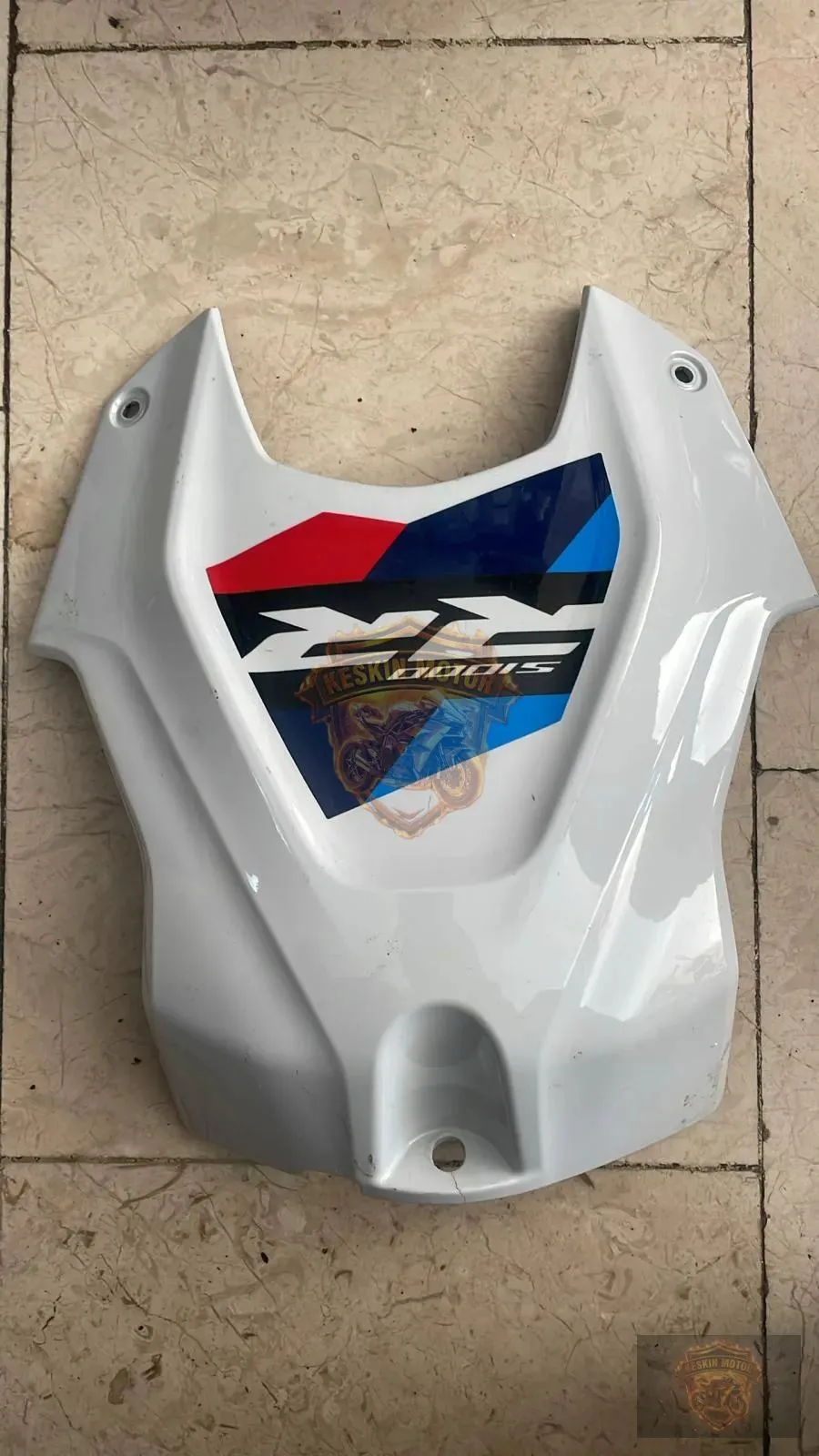 BMW S1000RR DEPO GRENAJI - SÜTYENİ - Keskin Motor Orijinal Çıkma Parça
