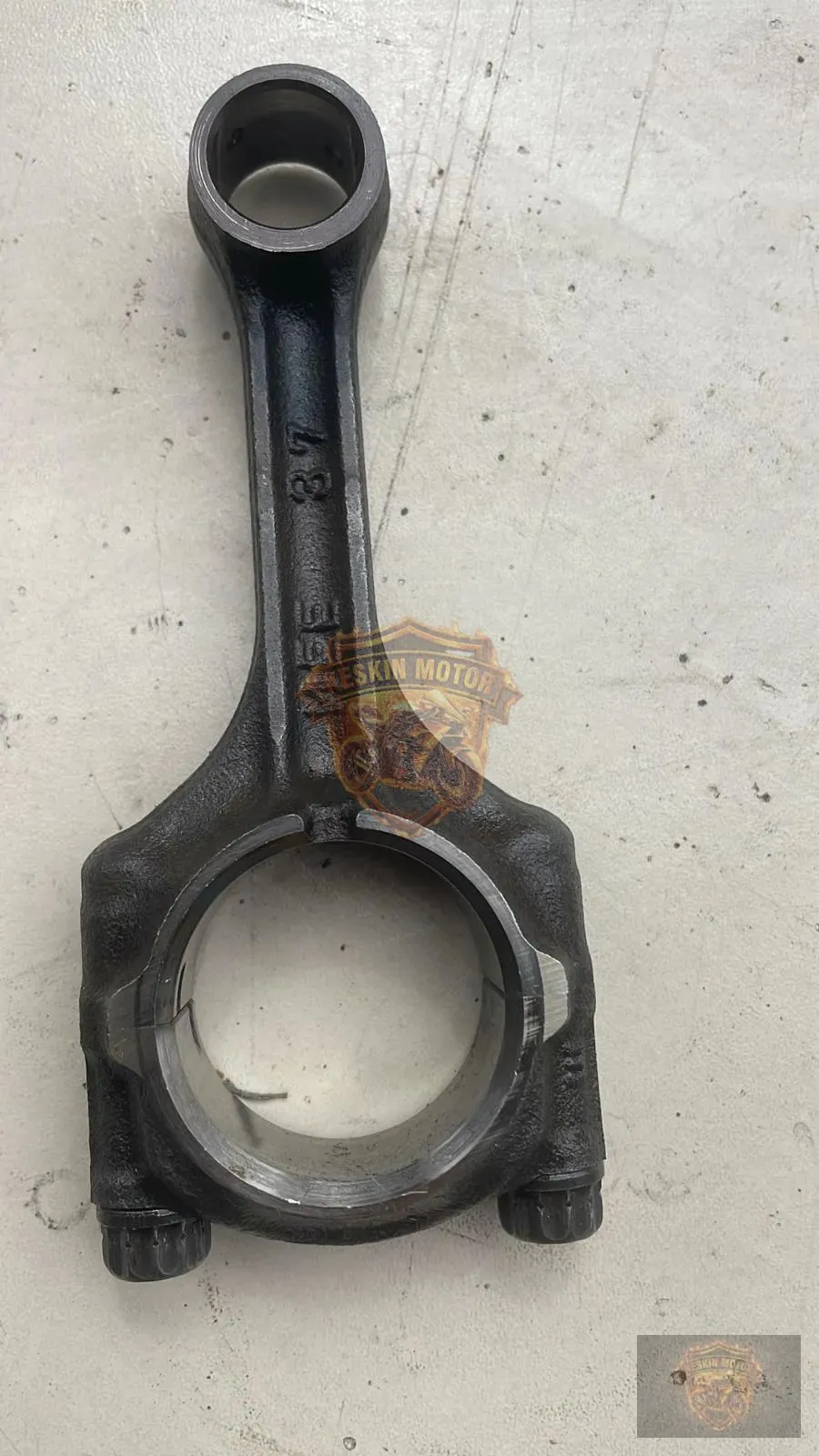 HONDA CBR 600RR BİYEL KOLU - KRANK KOLU - Keskin Motor Orijinal Çıkma Parça