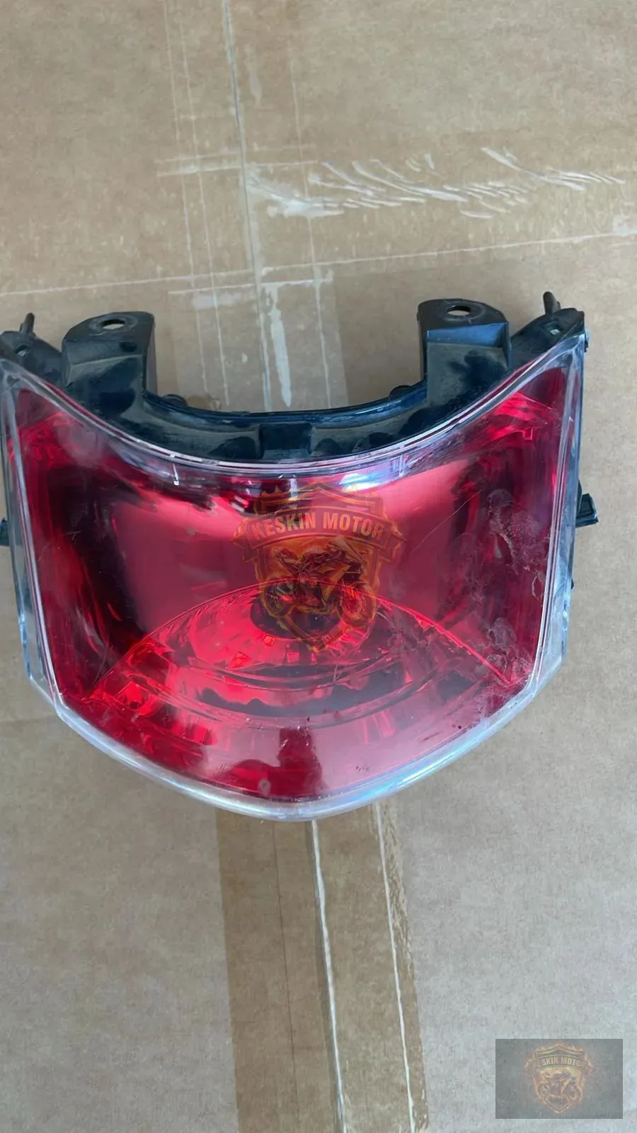 HONDA PCX 125 ARKA STOP - Keskin Motor Orijinal Çıkma Parça