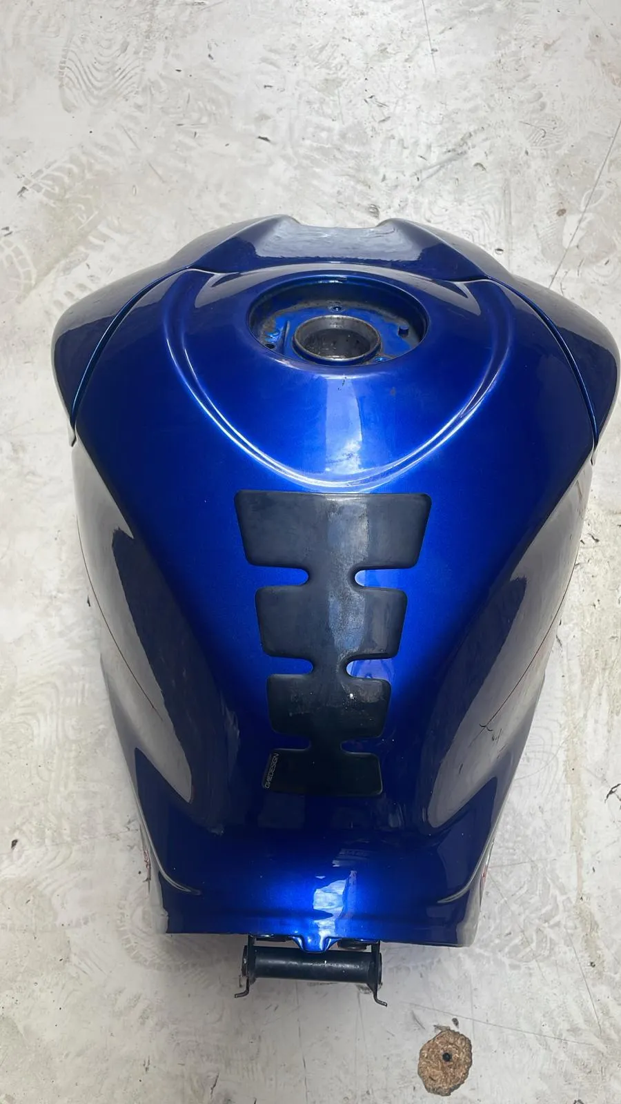 SUZUKİ GSXR 1000 K7-K8 DEPO - Keskin Motor Orijinal Çıkma Parça