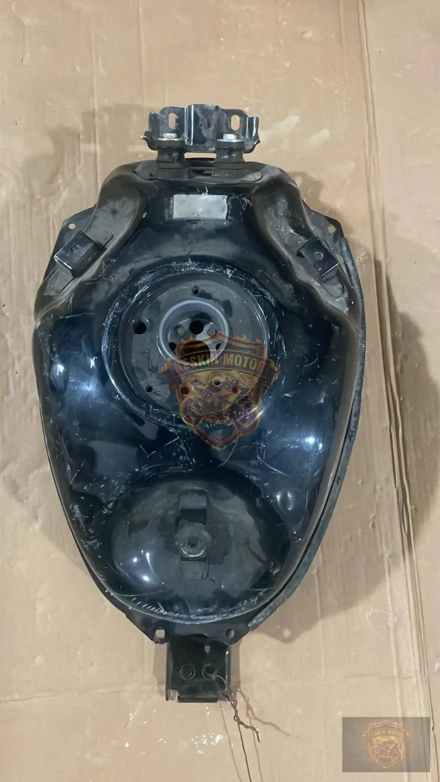YAMAHA MT25 DEPO - BENZİN DEPOSU - Keskin Motor Orijinal Çıkma Parça