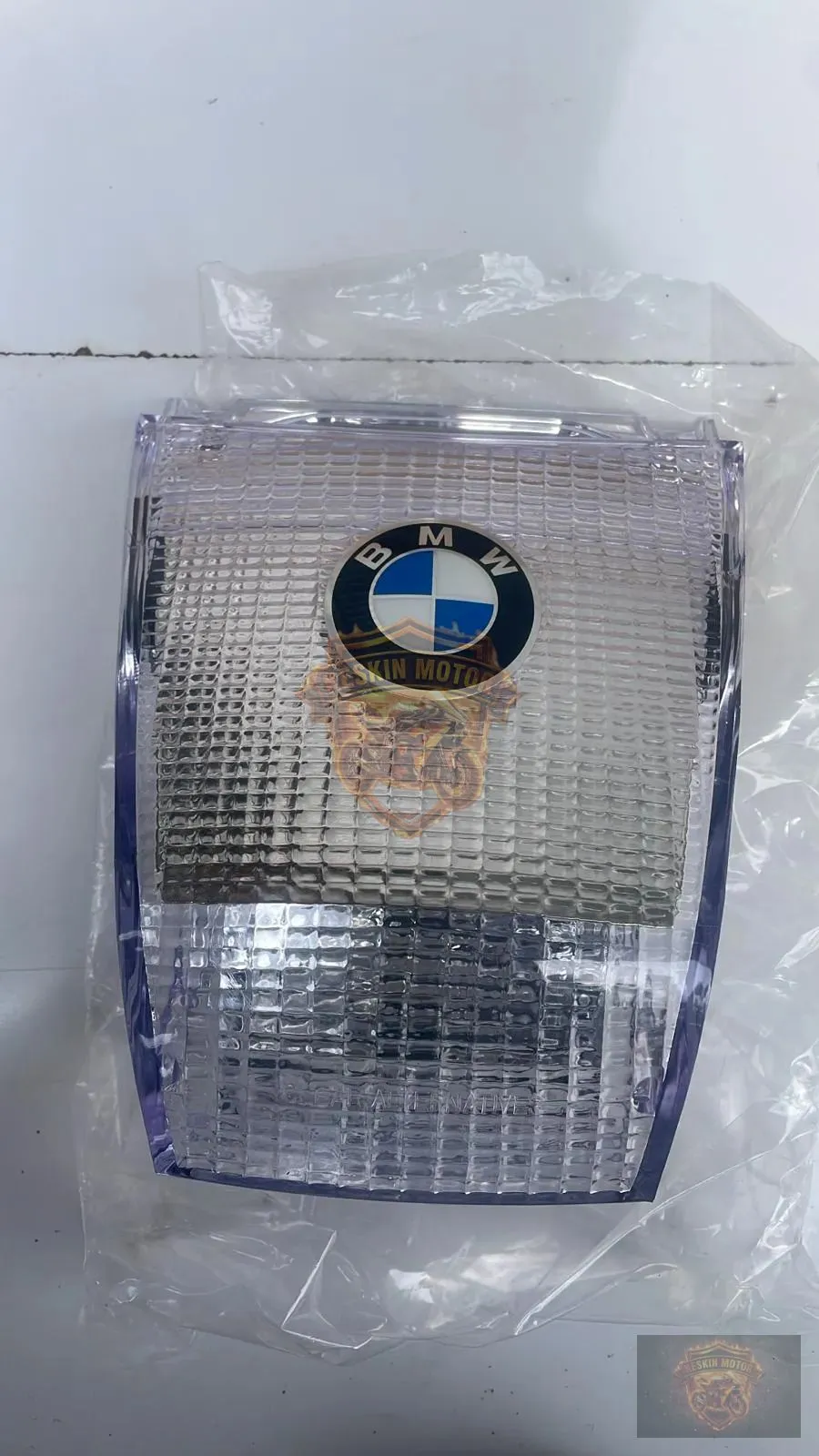 BMW K1200 RS - R1150 R ARKA STOP - Keskin Motor Orijinal Çıkma Parça