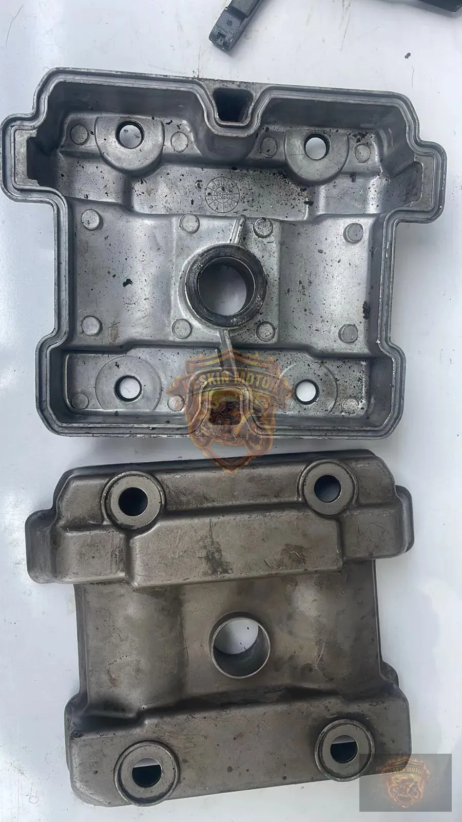 HYUSONG KÜLBÜTOR KAPAK - Keskin Motor Orijinal Çıkma Parça