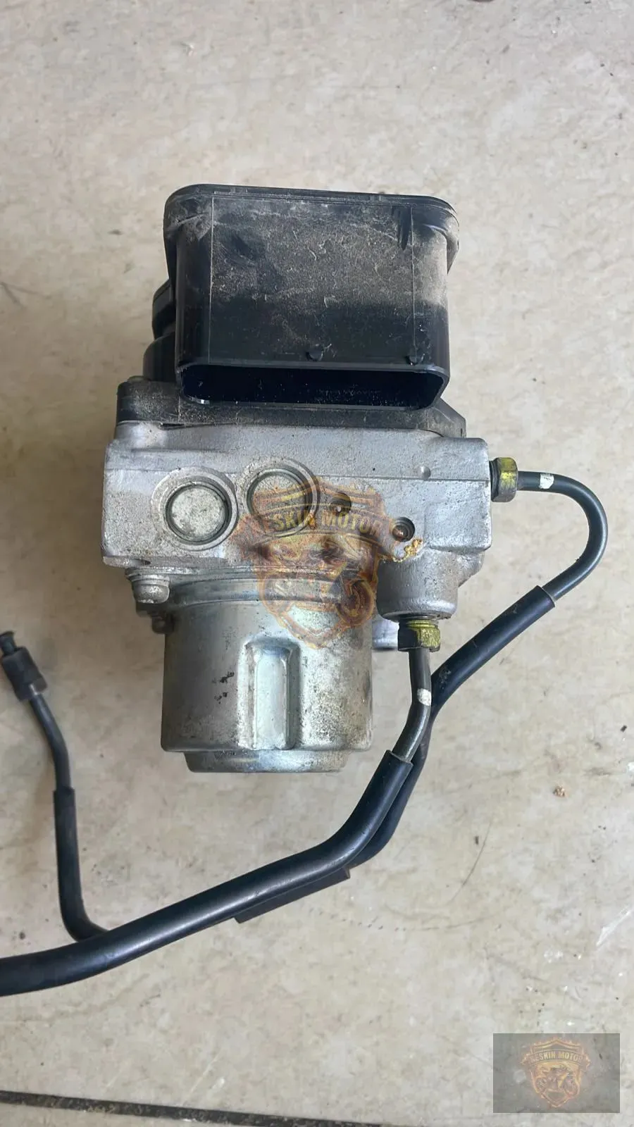 HONDA CBF 600 ABS MOTORU - Keskin Motor Orijinal Çıkma Parça