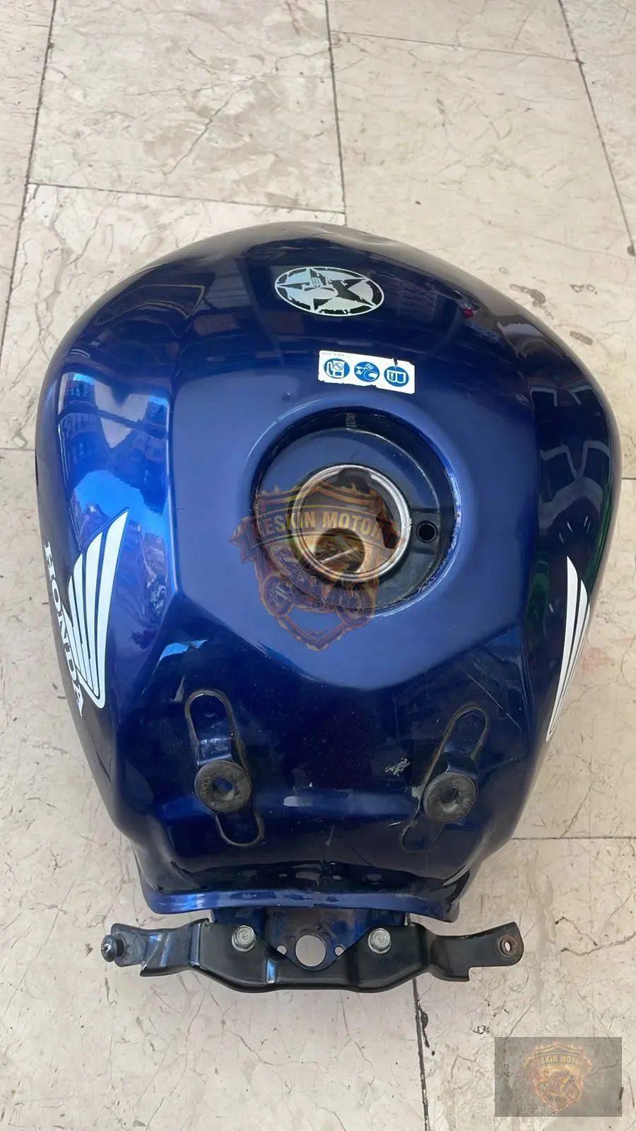 HONDA CBR 250R DEPO - Keskin Motor Orijinal Çıkma Parça