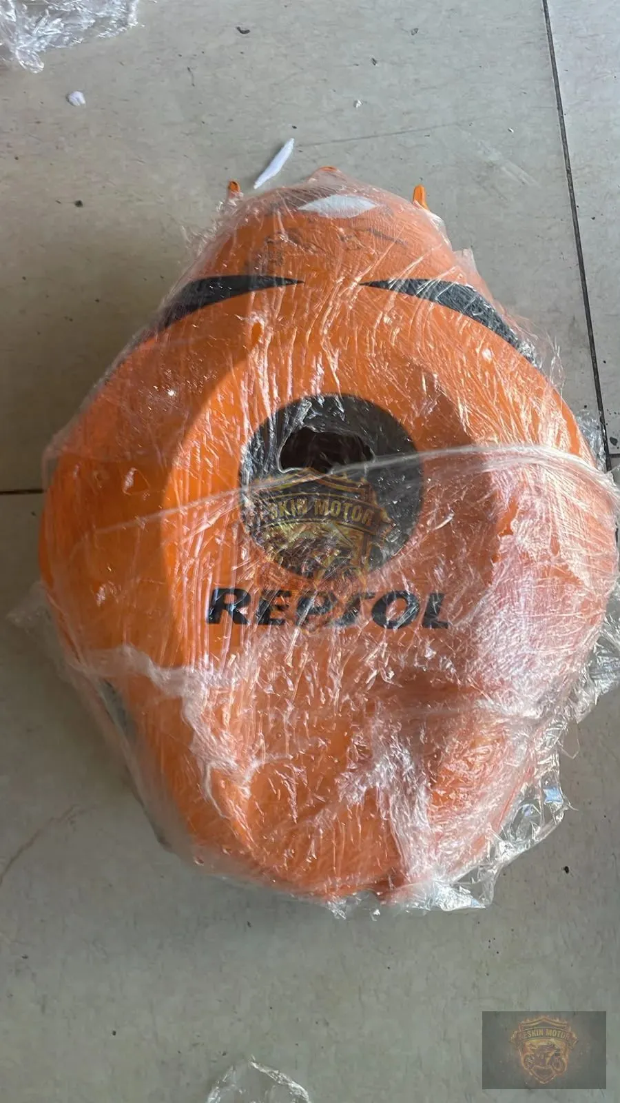 HONDA CBR 600RR DEPO PEDİ - Keskin Motor Orijinal Çıkma Parça