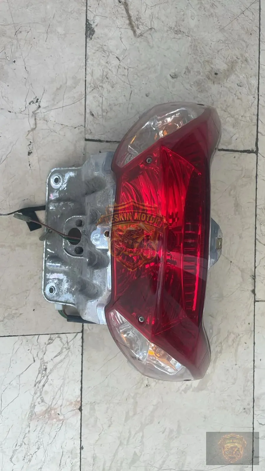 SYM JOYRİDE 200 ARKA STOP - Keskin Motor Orijinal Çıkma Parça