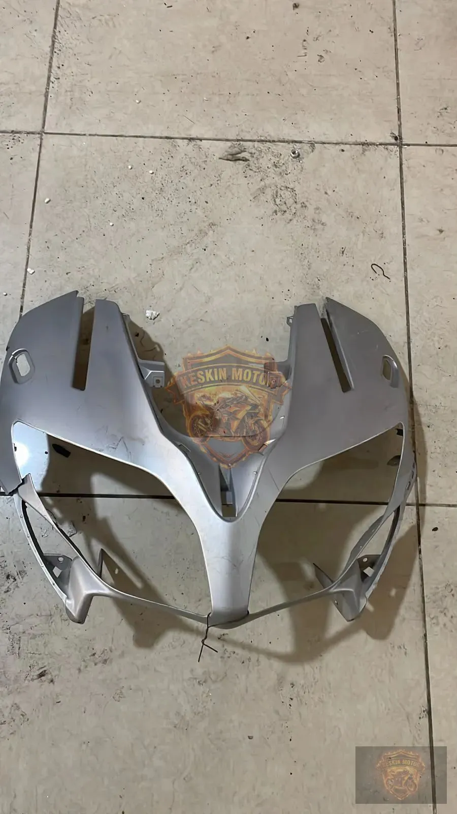 YAMAHA FJR 1300 KAFA GRENAJI - Keskin Motor Orijinal Çıkma Parça