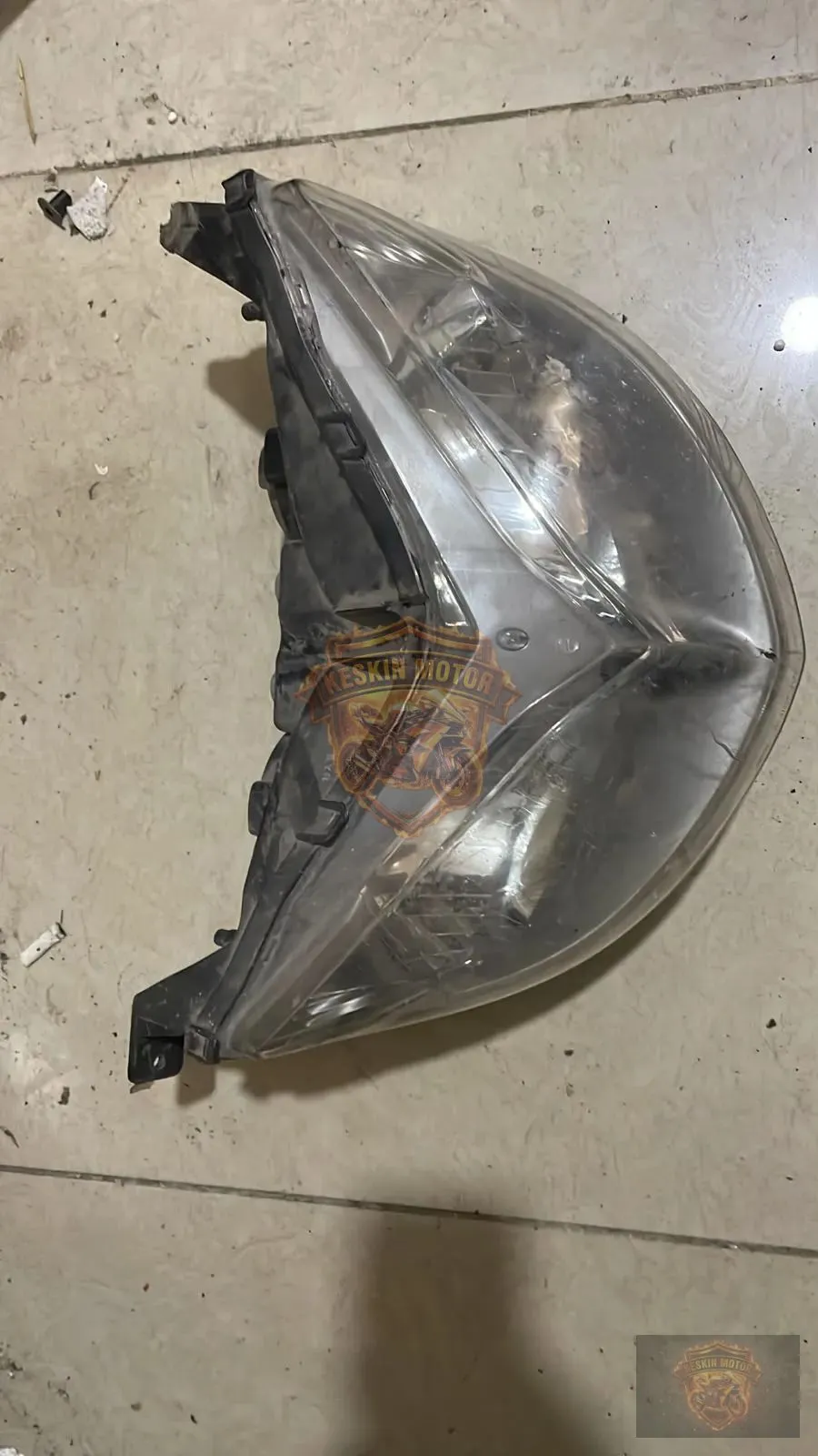YAMAHA MAJESTY 400 FAR - Keskin Motor Orijinal Çıkma Parça