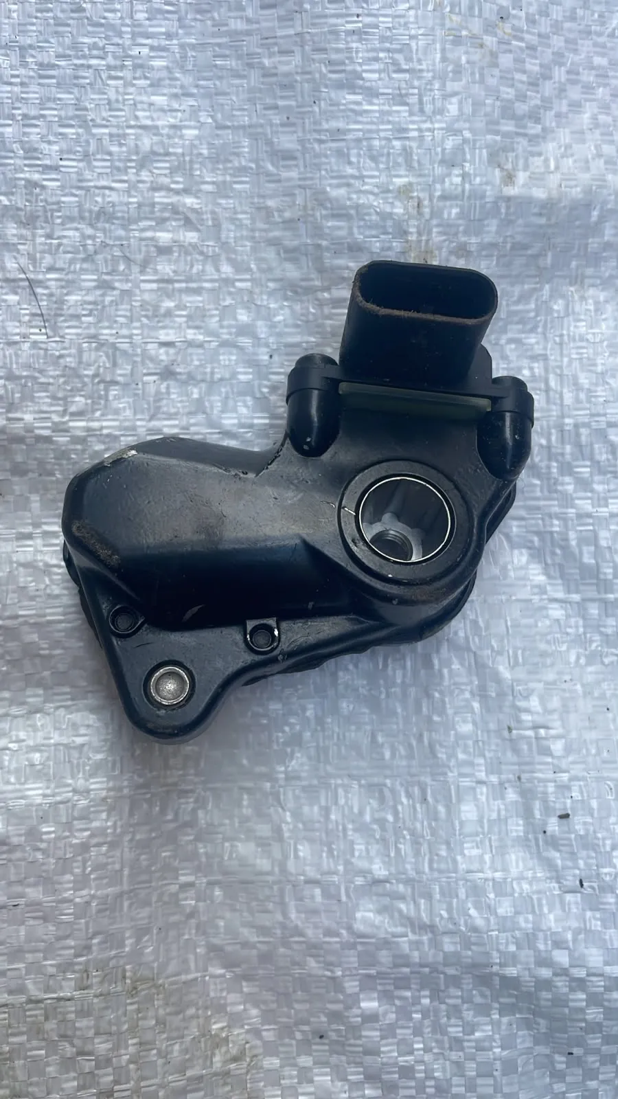 BMW R1200 GS  / R1200GS / R1250GS / R1250 GS QUİCKSHİFTER - Keskin Motor Orijinal Çıkma Parça
